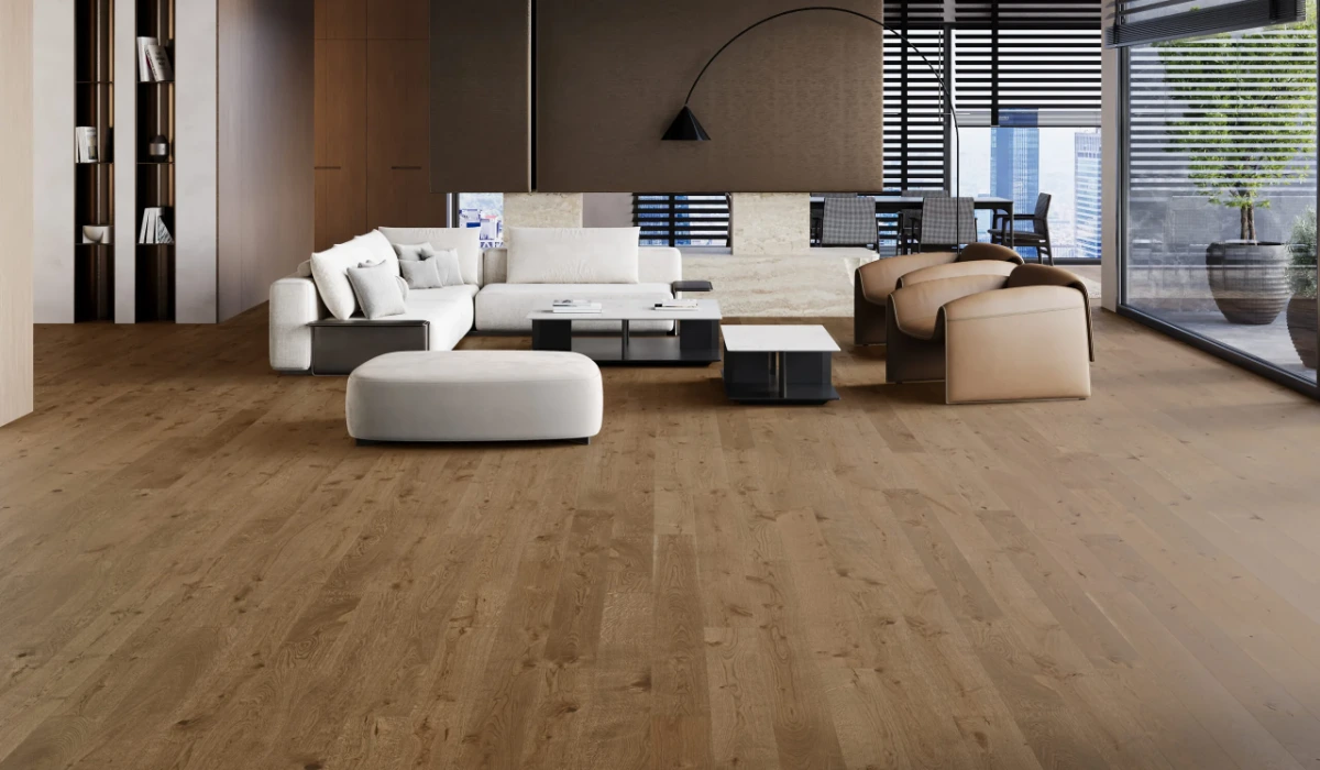 Fakty i mity o podłogach drewnianych. Dlaczego nie warto się ich bać?